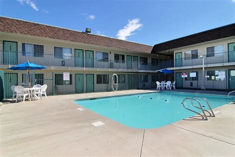 farmington nm motels